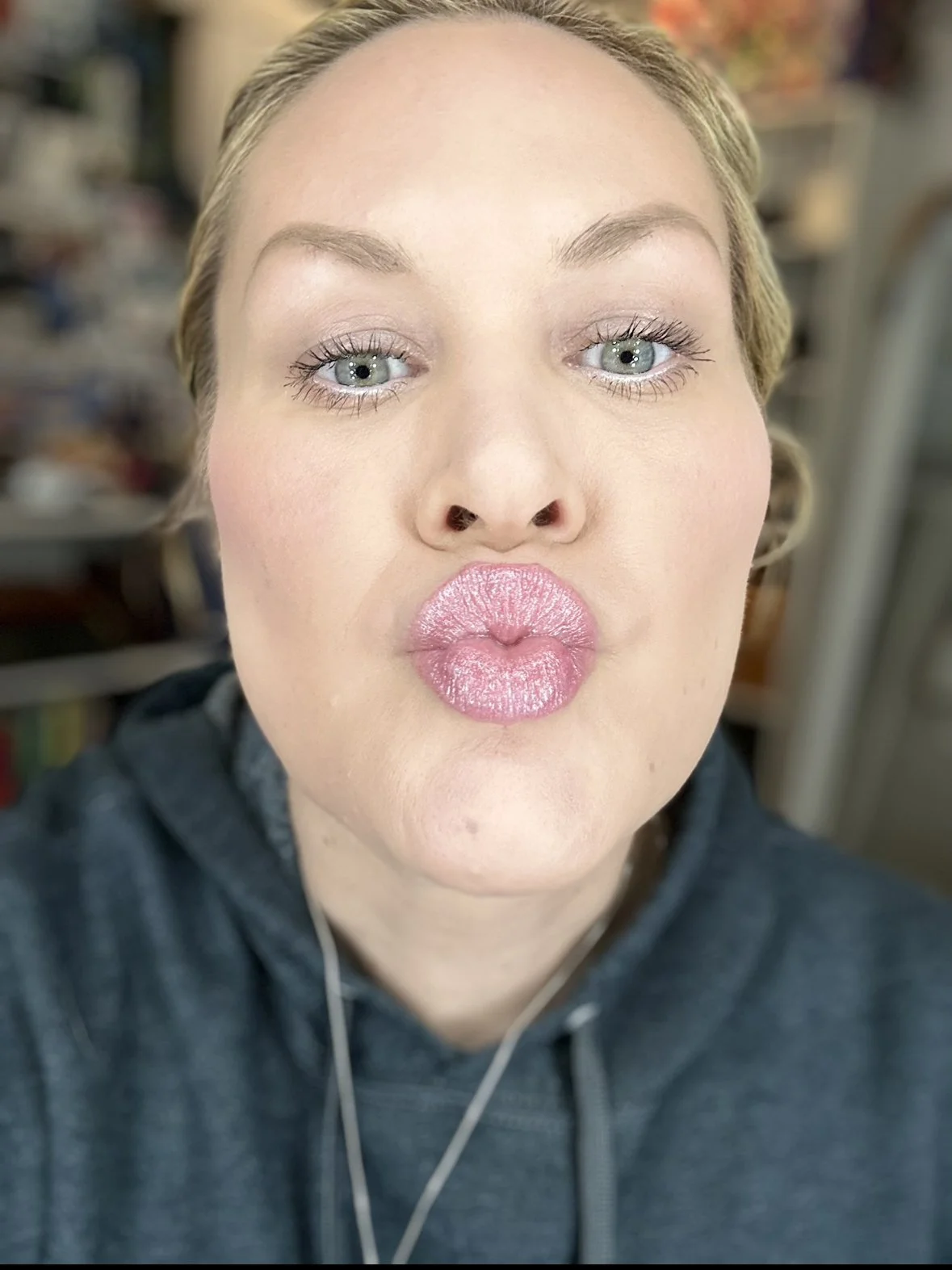 Diamond Lip Trend Tutorial for 2023