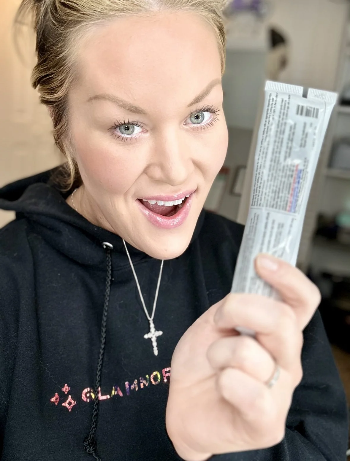 My Secret Eye Product