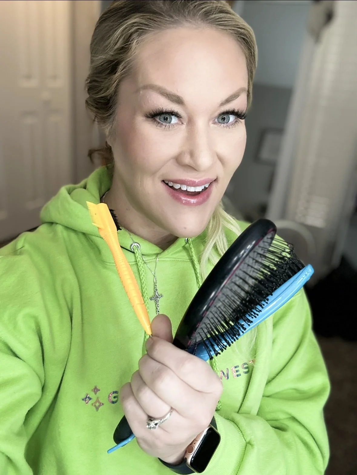 My Favorite Hair Tools