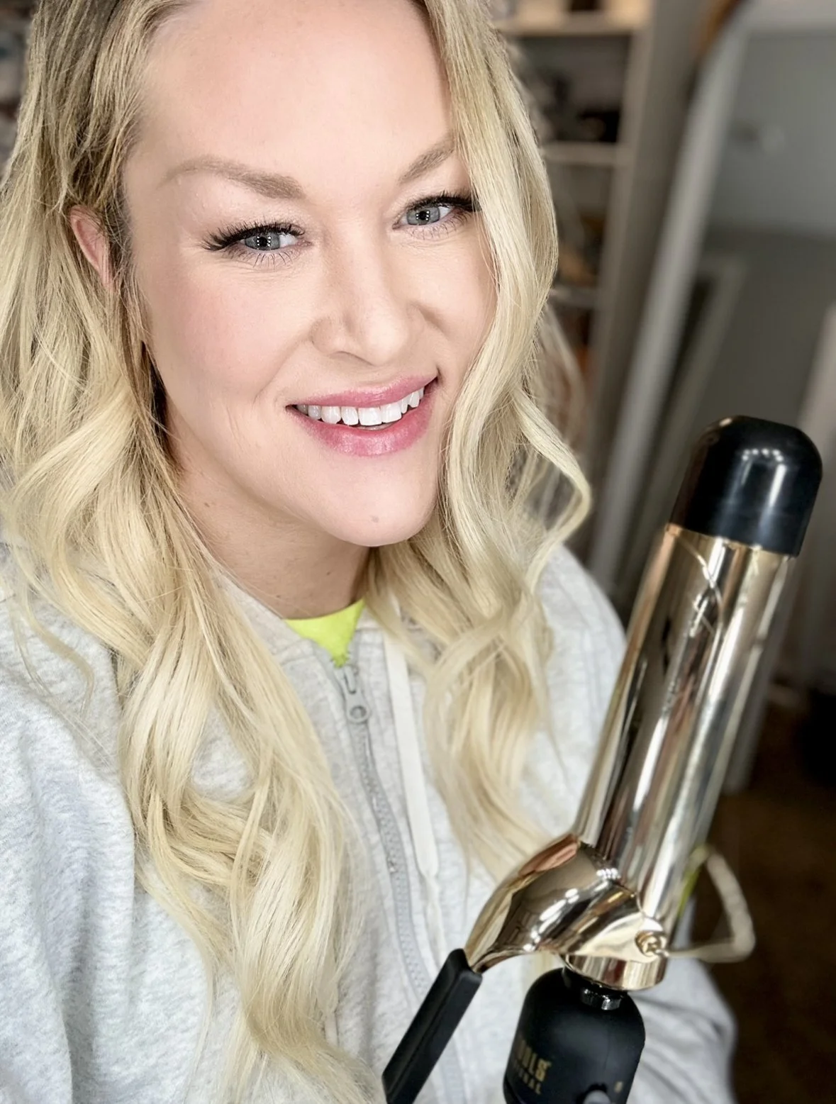 3 Different Types of Curls