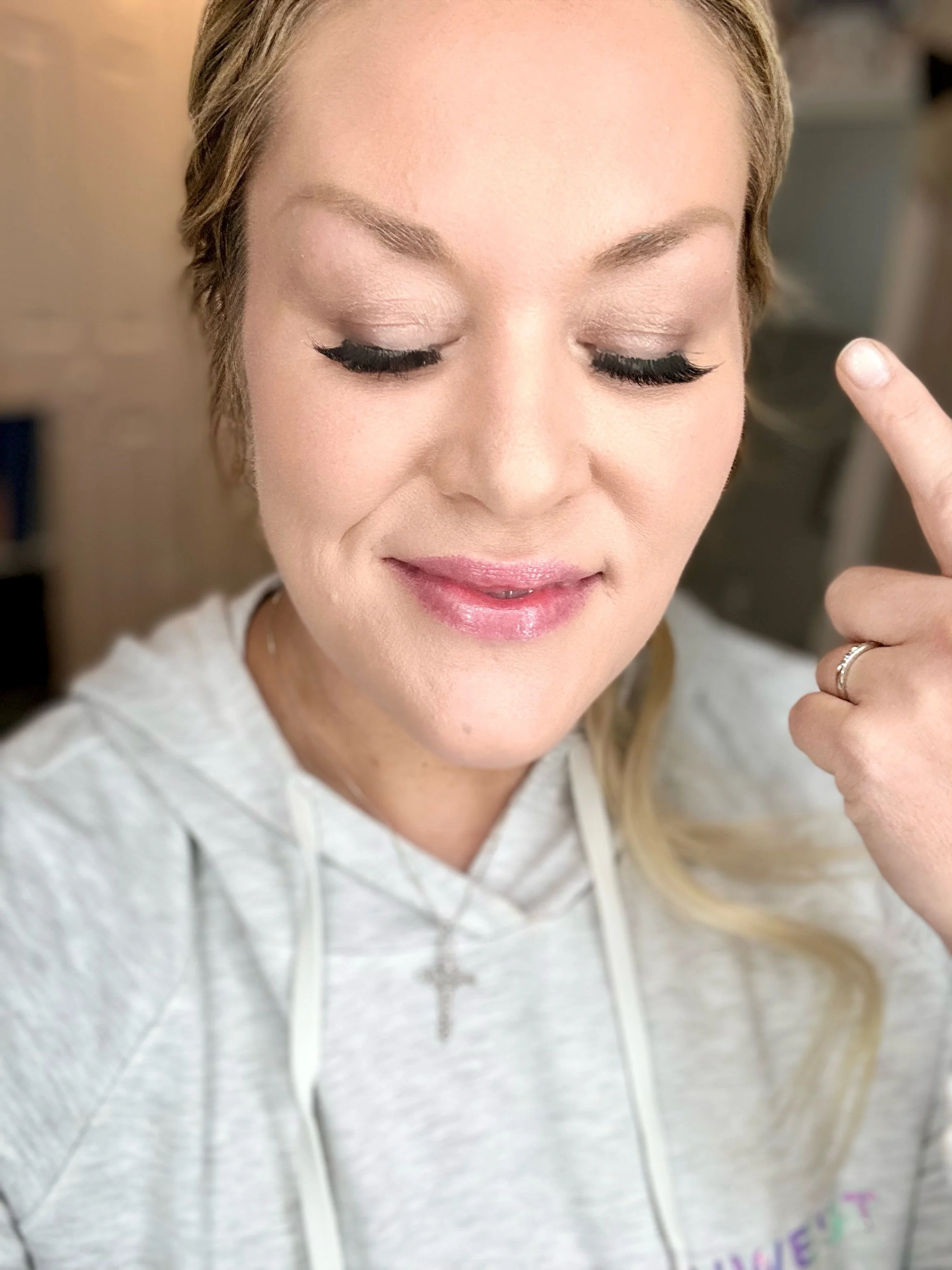 My Eye Makeup Routine