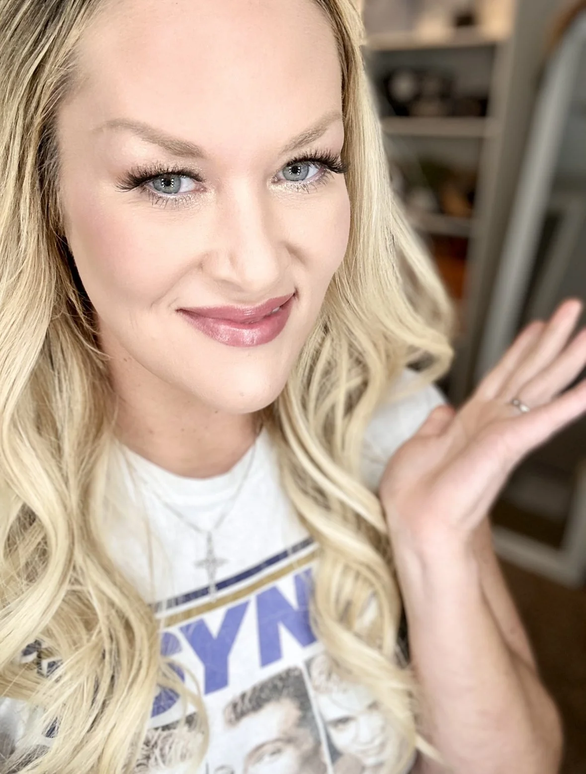 My Morning Skin Care Routine