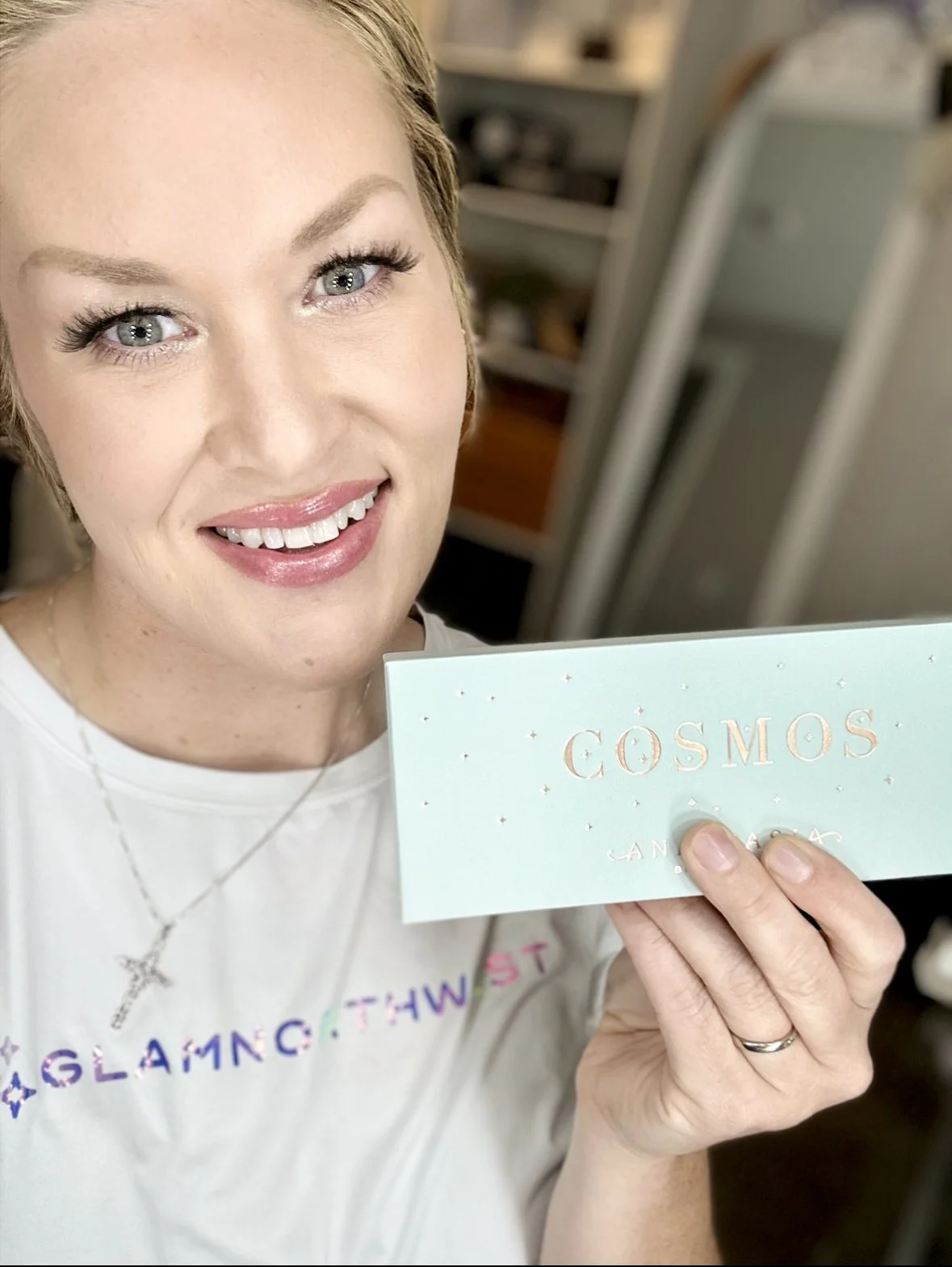  Cosmos Palette Comparison