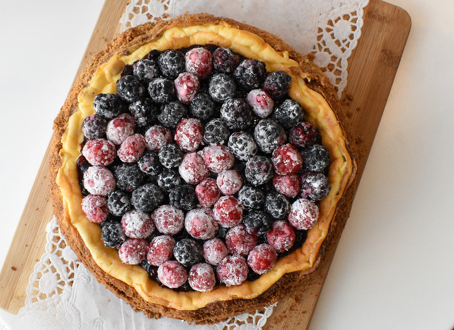 Cheesecakes 14-15.09.2019