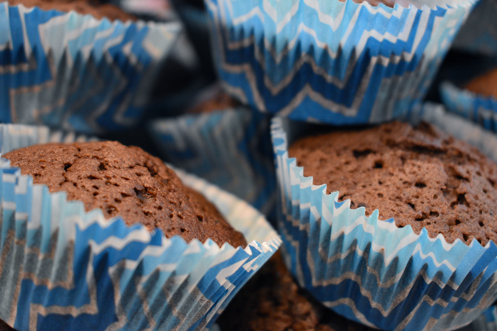 Мъфини и къпкейкове 12.10.2019