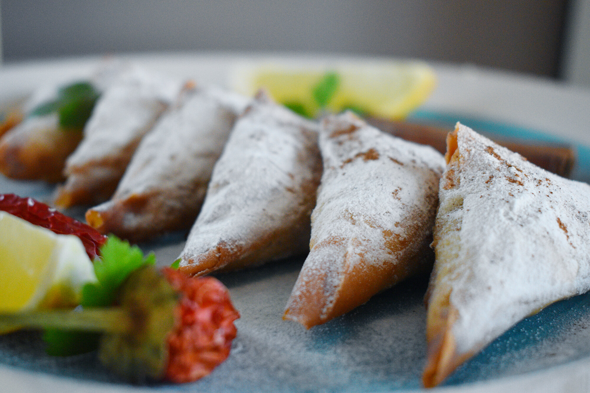 Мароканска кухня 