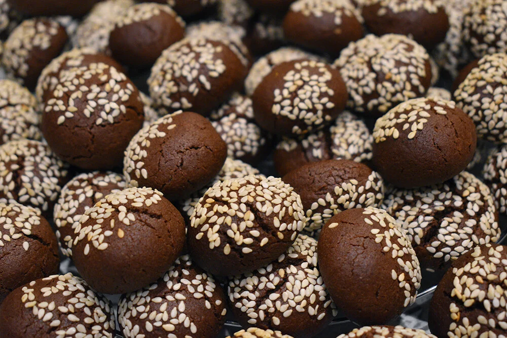 Веган десерти 29.01.2020