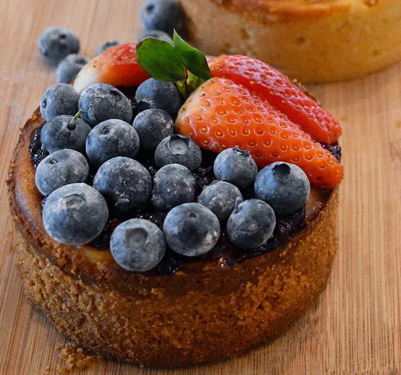 Cheesecakes 01-02.02.2020