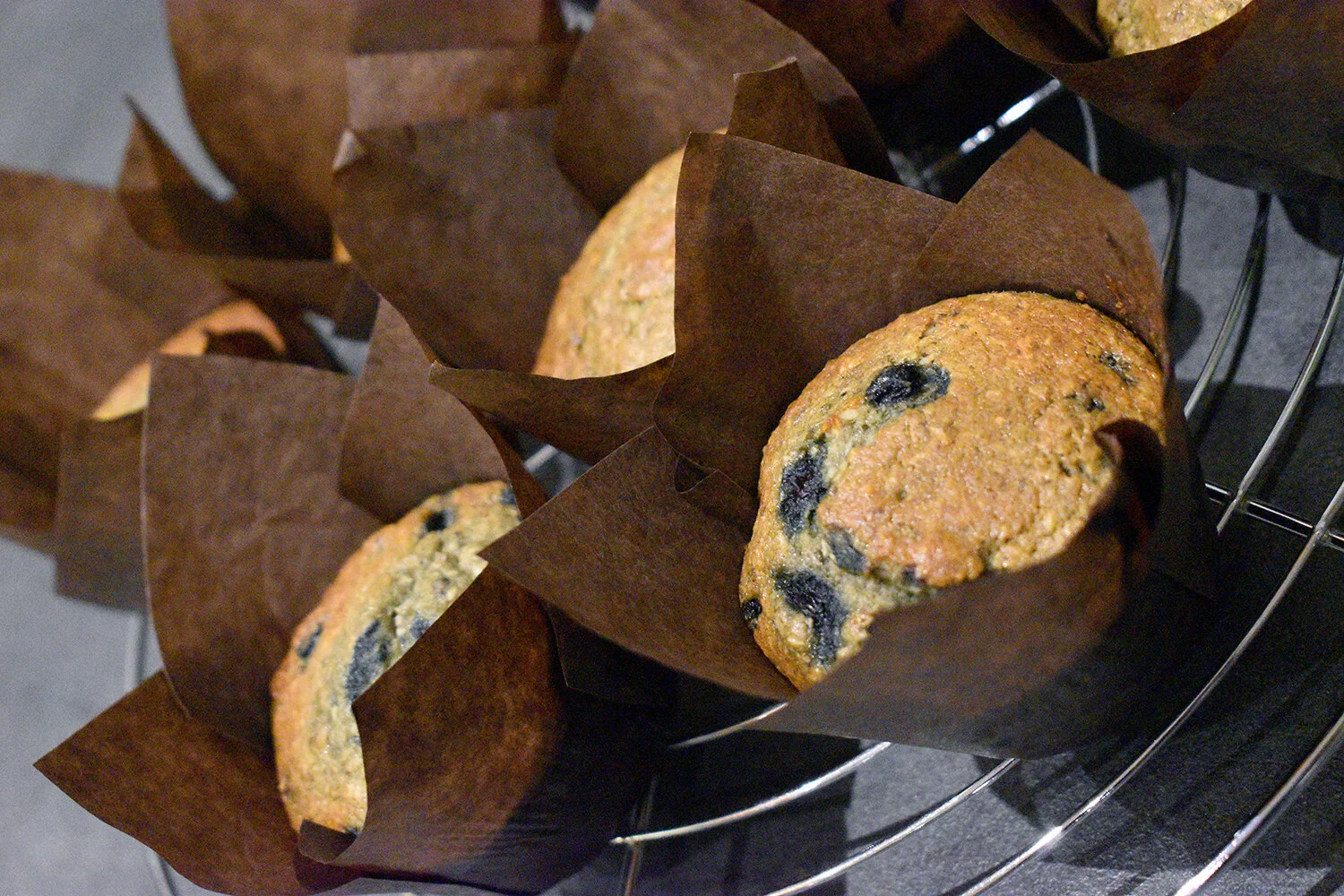 Лимецови и безглутенови печива 27.02.2020