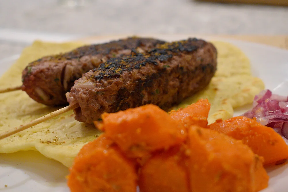 Мароканска кухня 12.03.2020