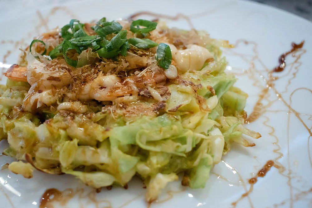 Японска кухня 23.06.2020