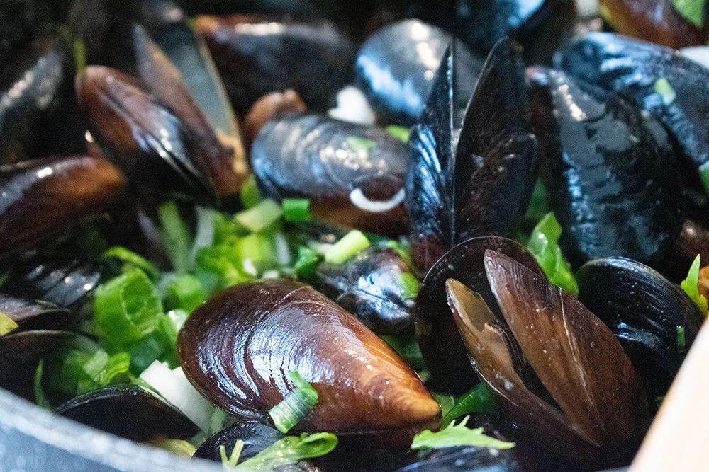 Морски дарове 16.08.2020