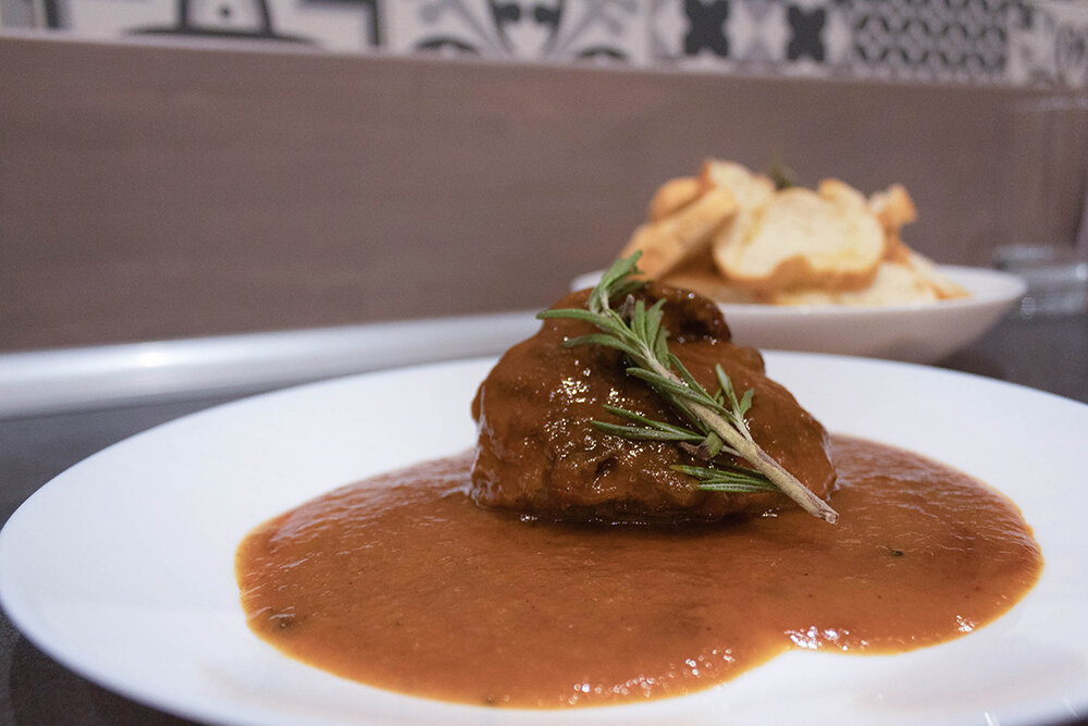 Приготвяне на телешко месо 10.09.2020