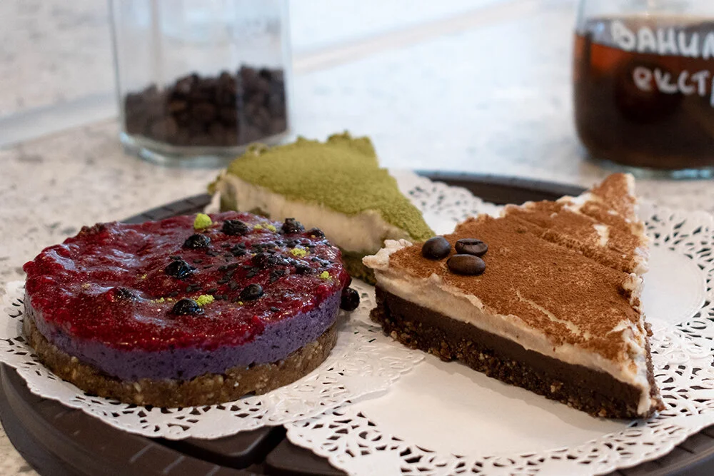 Сурови торти 19.09.2020