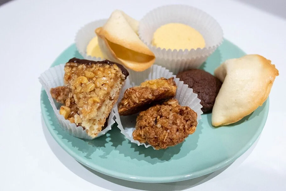 Cookies 24.09.2020