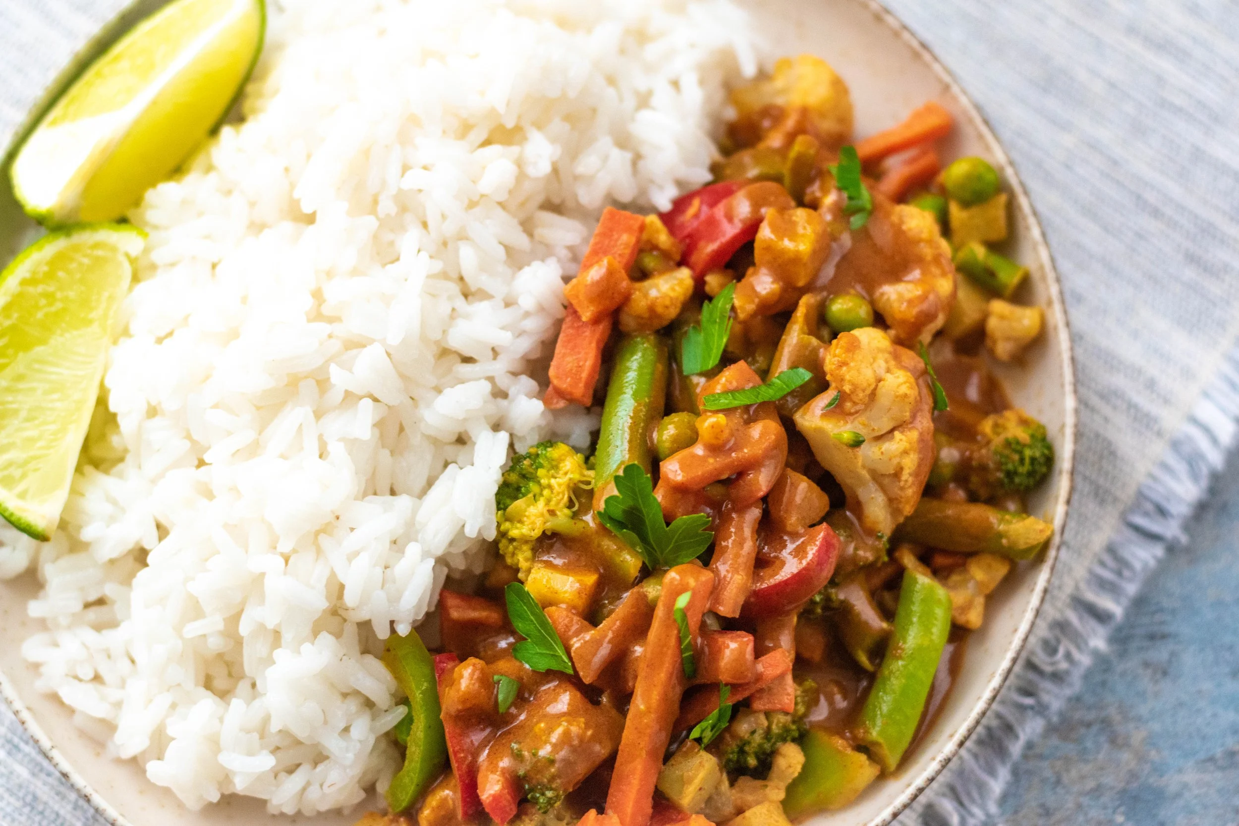 Индийска кухня