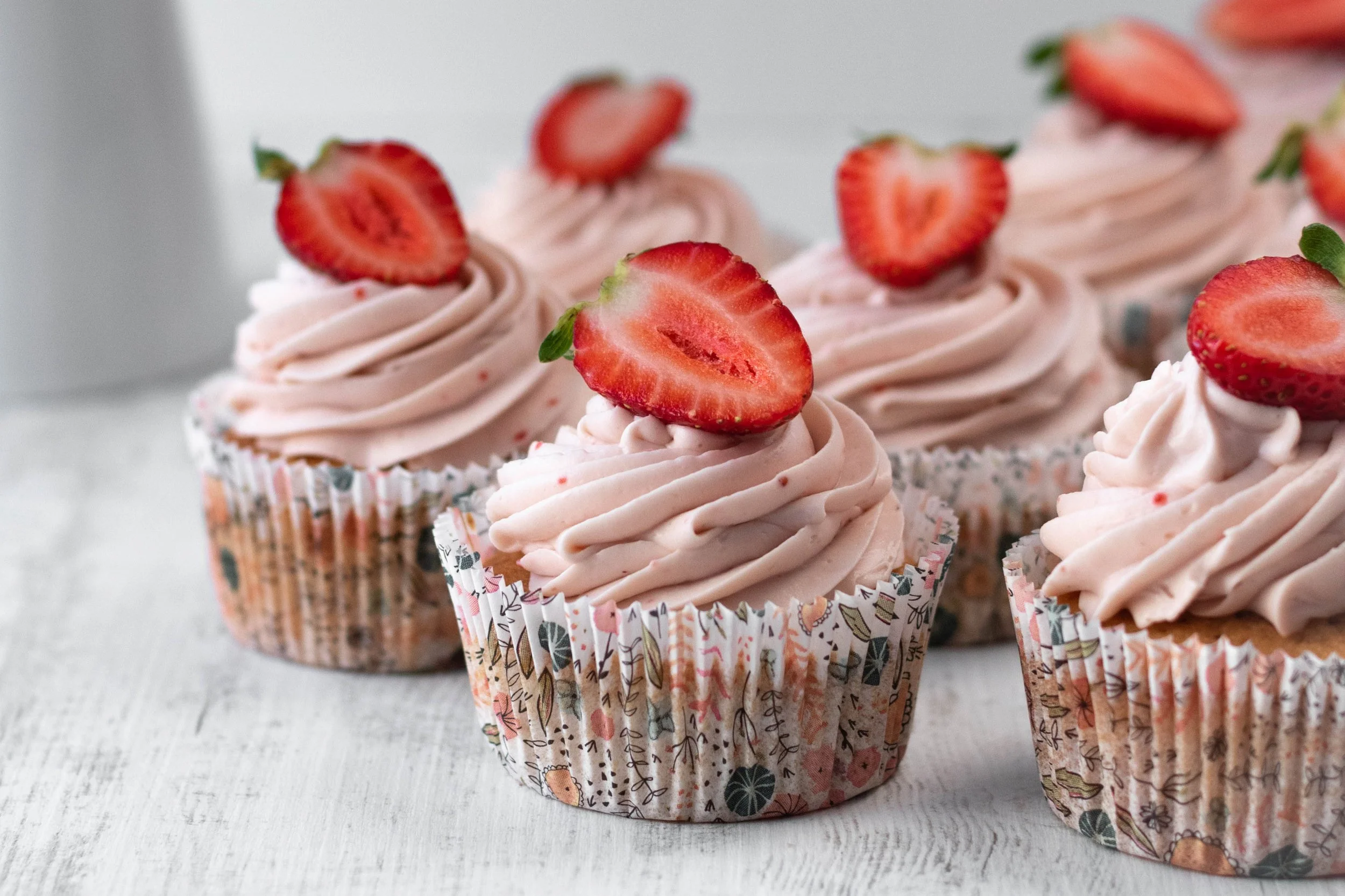 Деца кулинари - Къпкейк, брауни и меденки