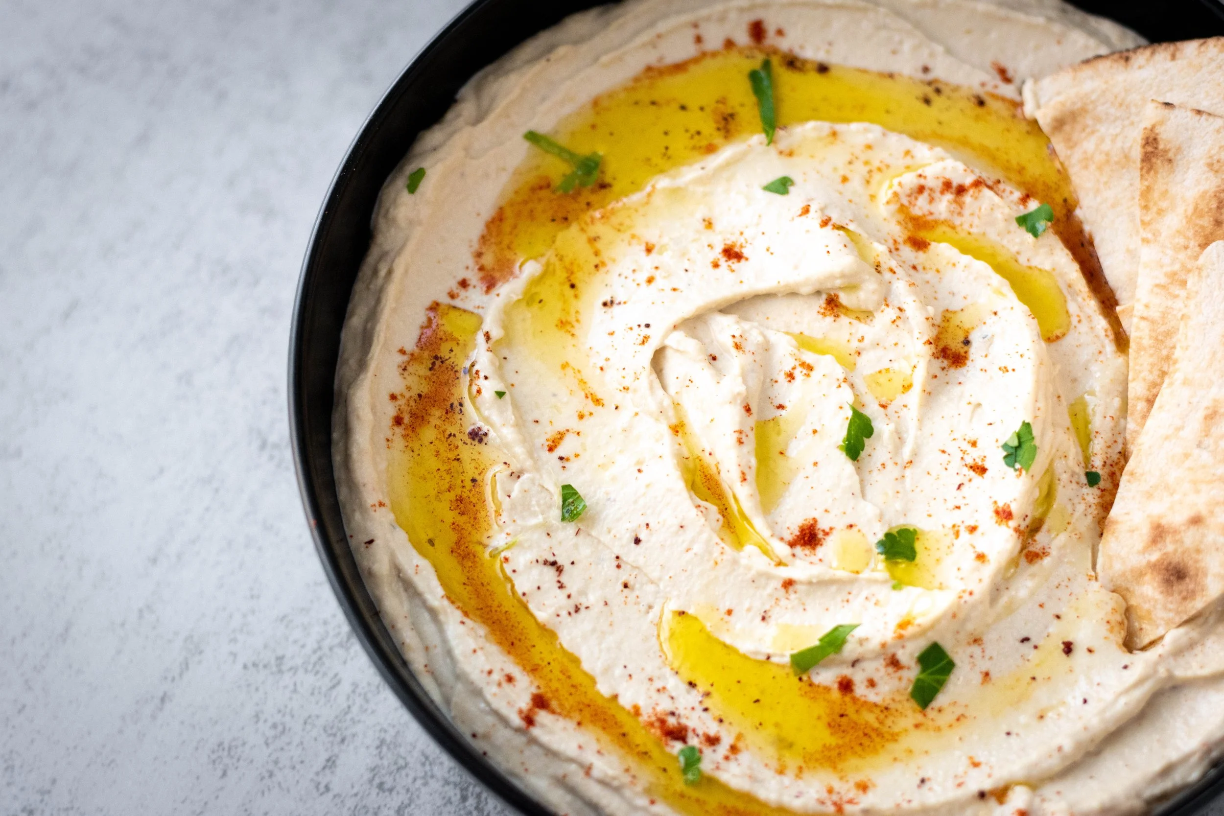 Ливанска кухня