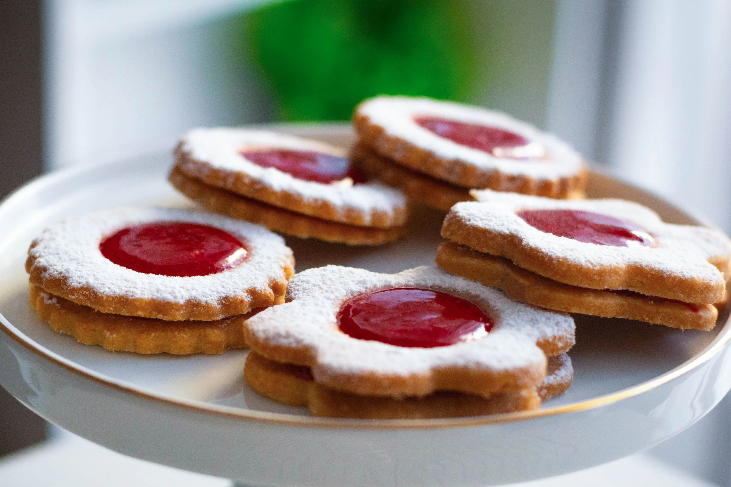 Cookies