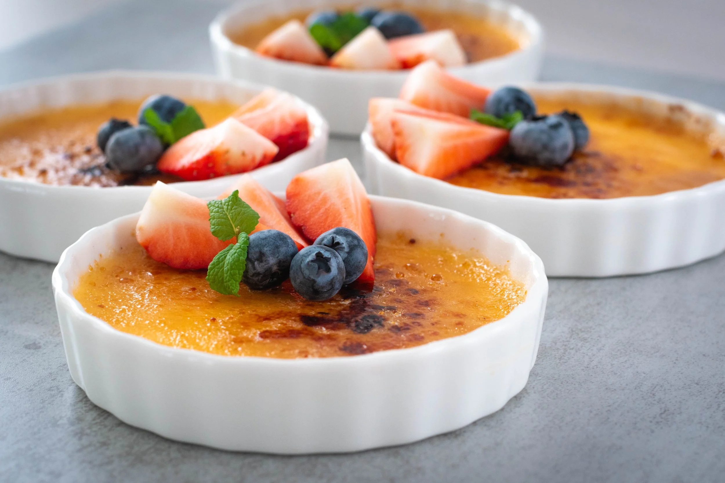 Любими рецепти от Франция