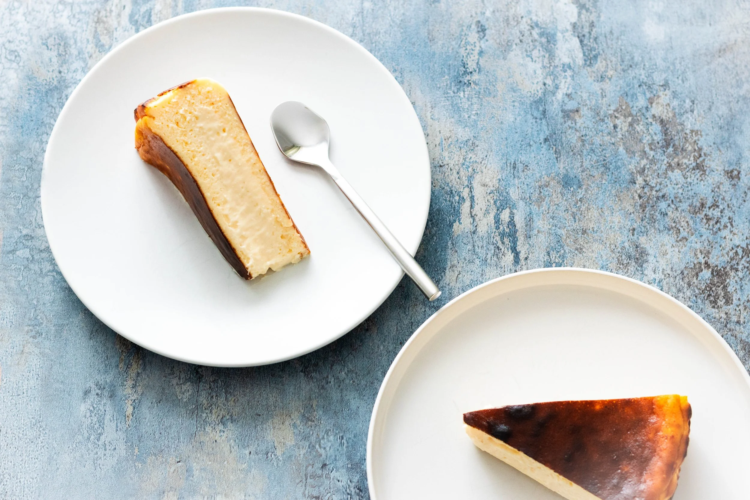 Десерти от Испания