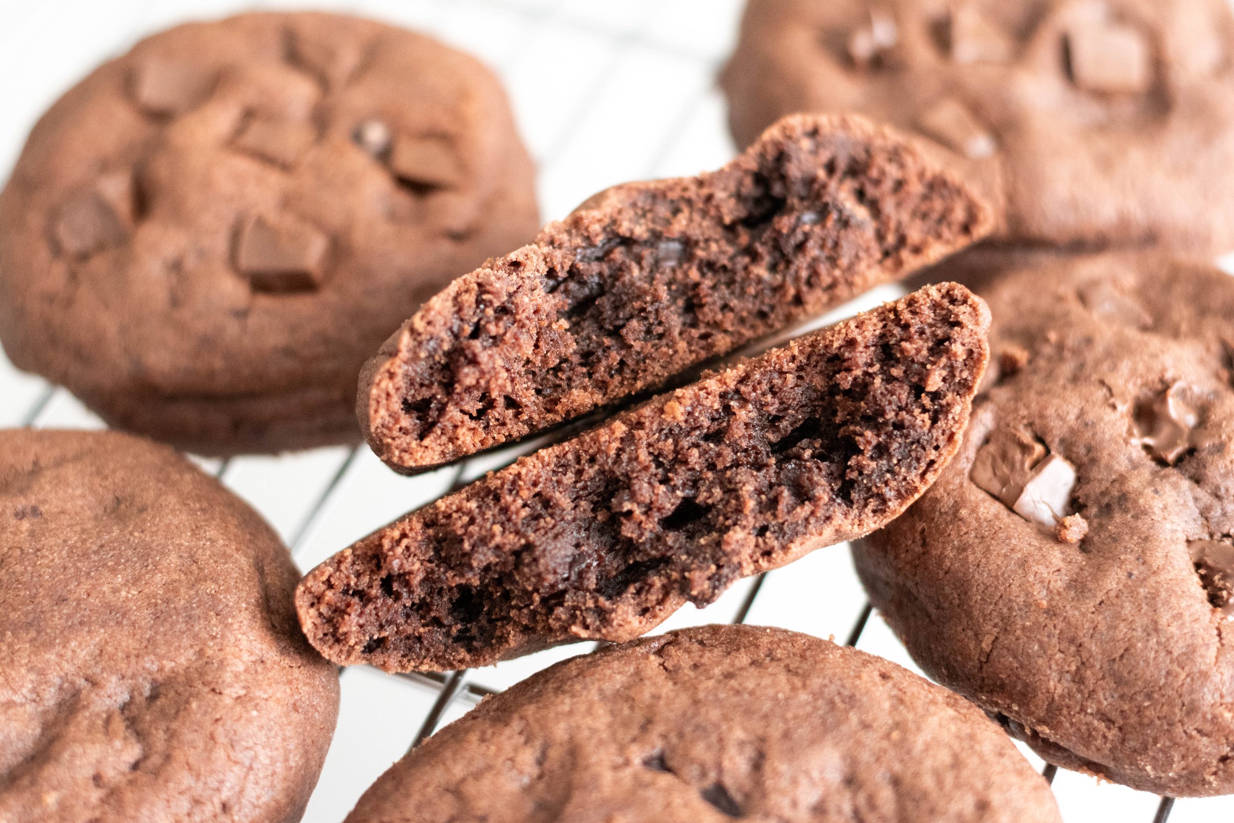 THE COOKIE EDIT