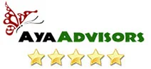 4.9 avg. out of 328 reviews. See our reviews on AyaAdvisors.org