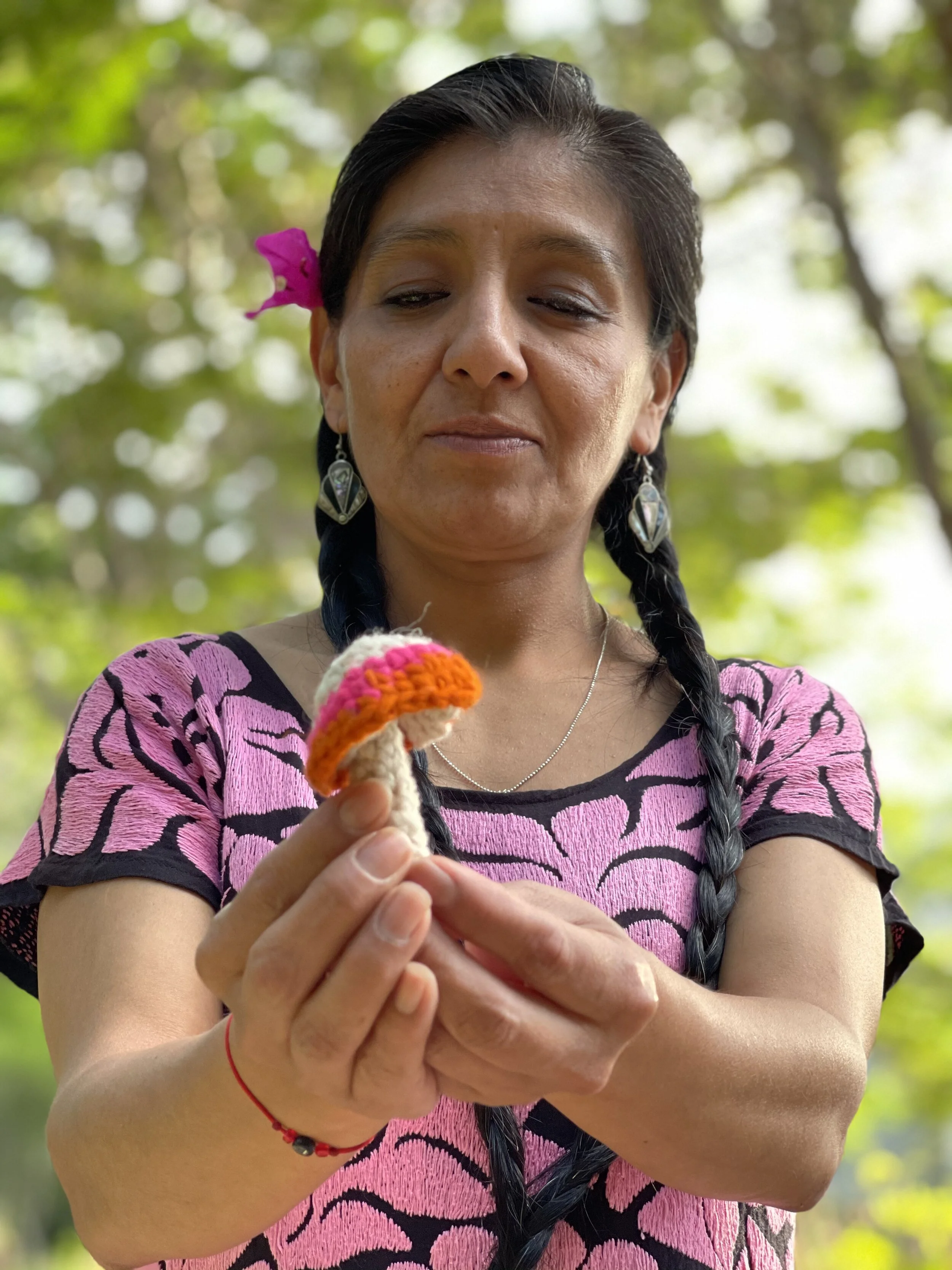 Niños Santos of Oaxaca — Arkana Spiritual Center
