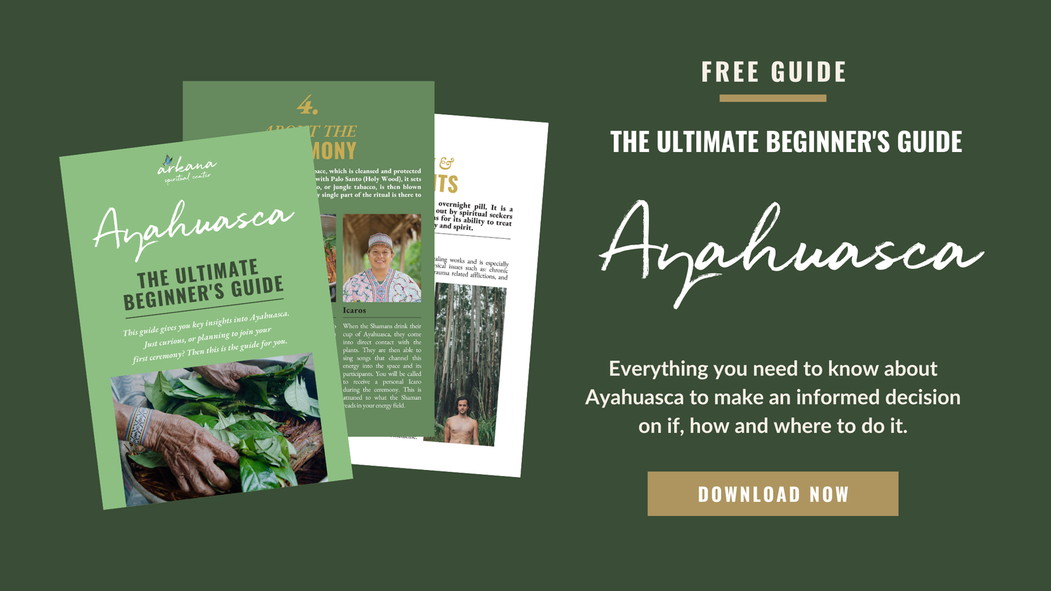 Niños Santos of Oaxaca — Arkana Spiritual Center