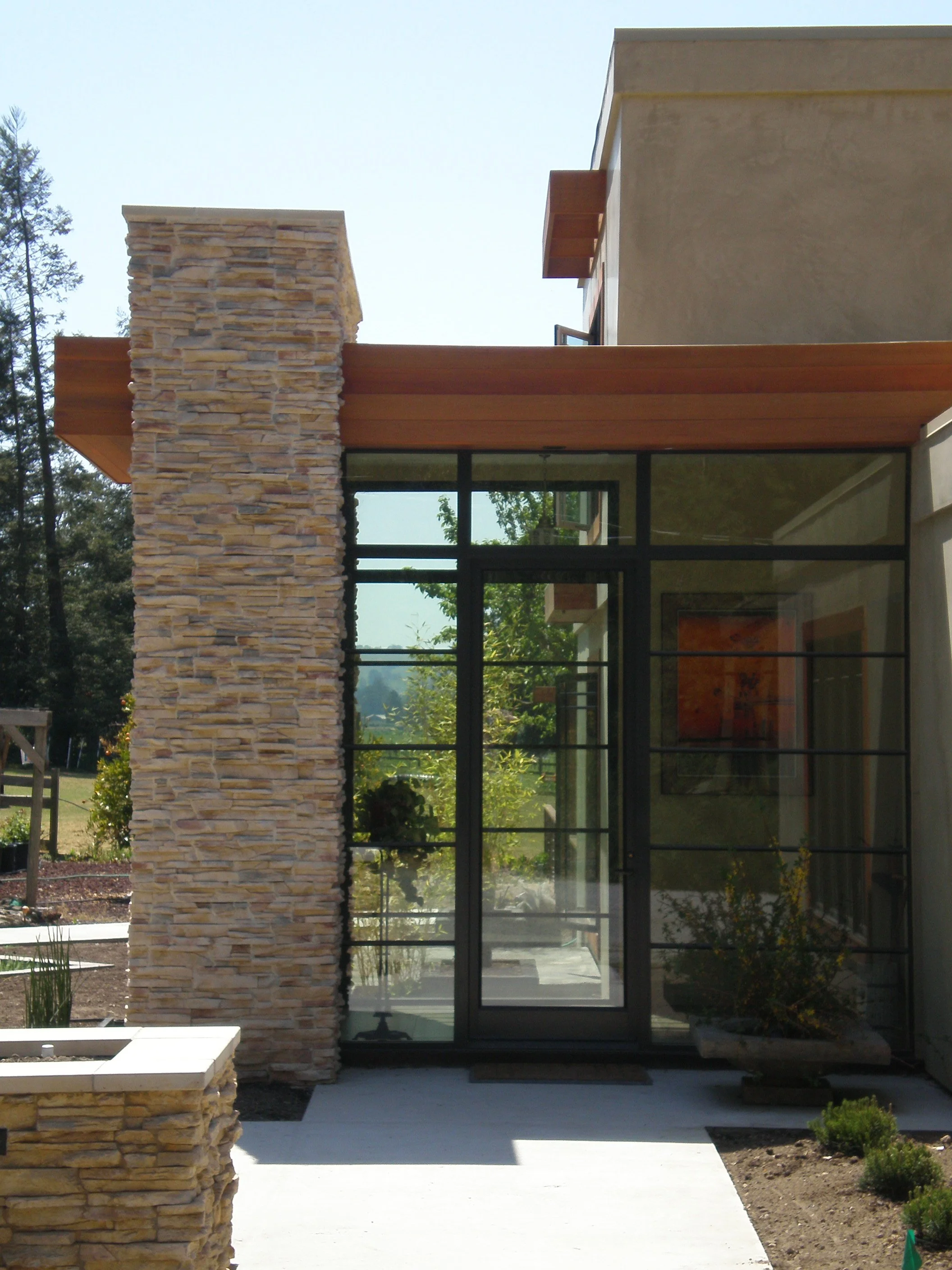 Petaluma entry 2.JPG