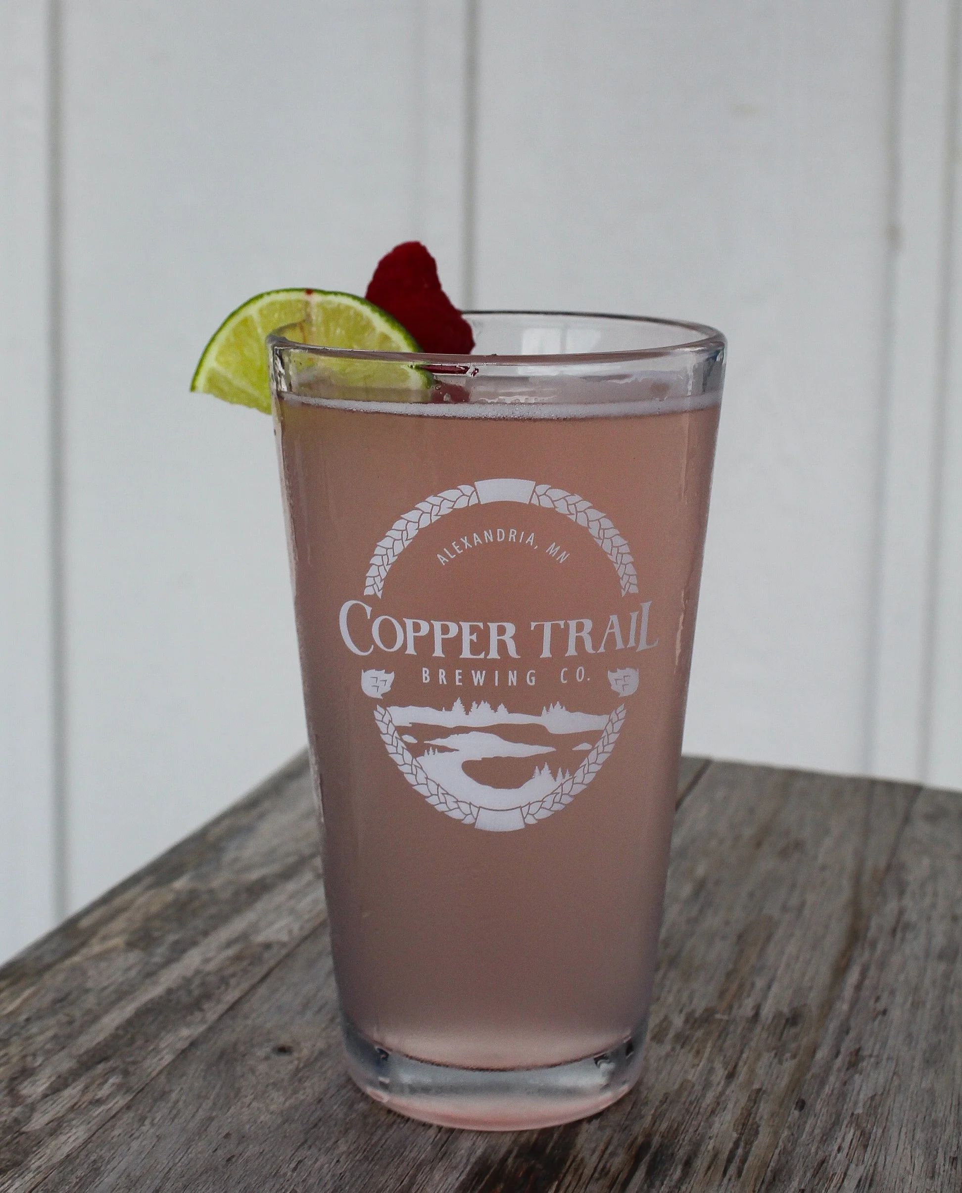 Raspberry Lime WAVE