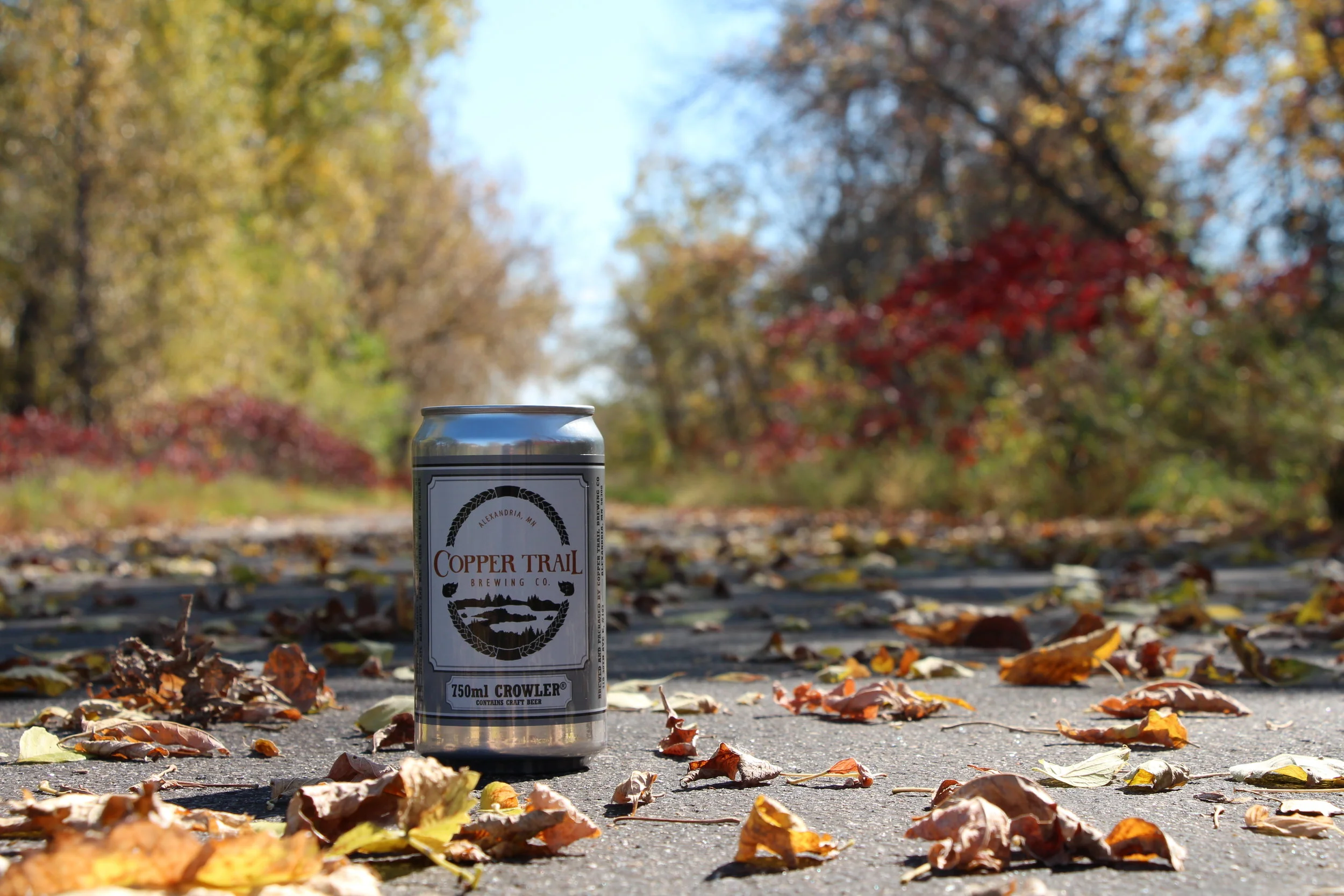 Beer Release - Belgian Workhorse in Cans