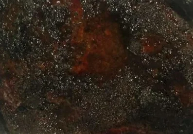 Smokin' Brews and Ques