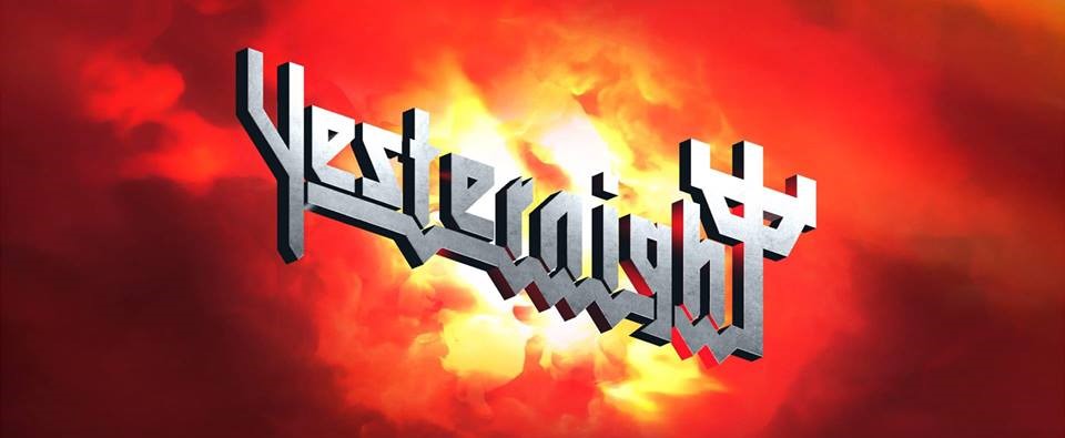Rexford Sweetwater's Yesternight