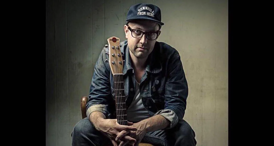 Live Music - Mike Munson