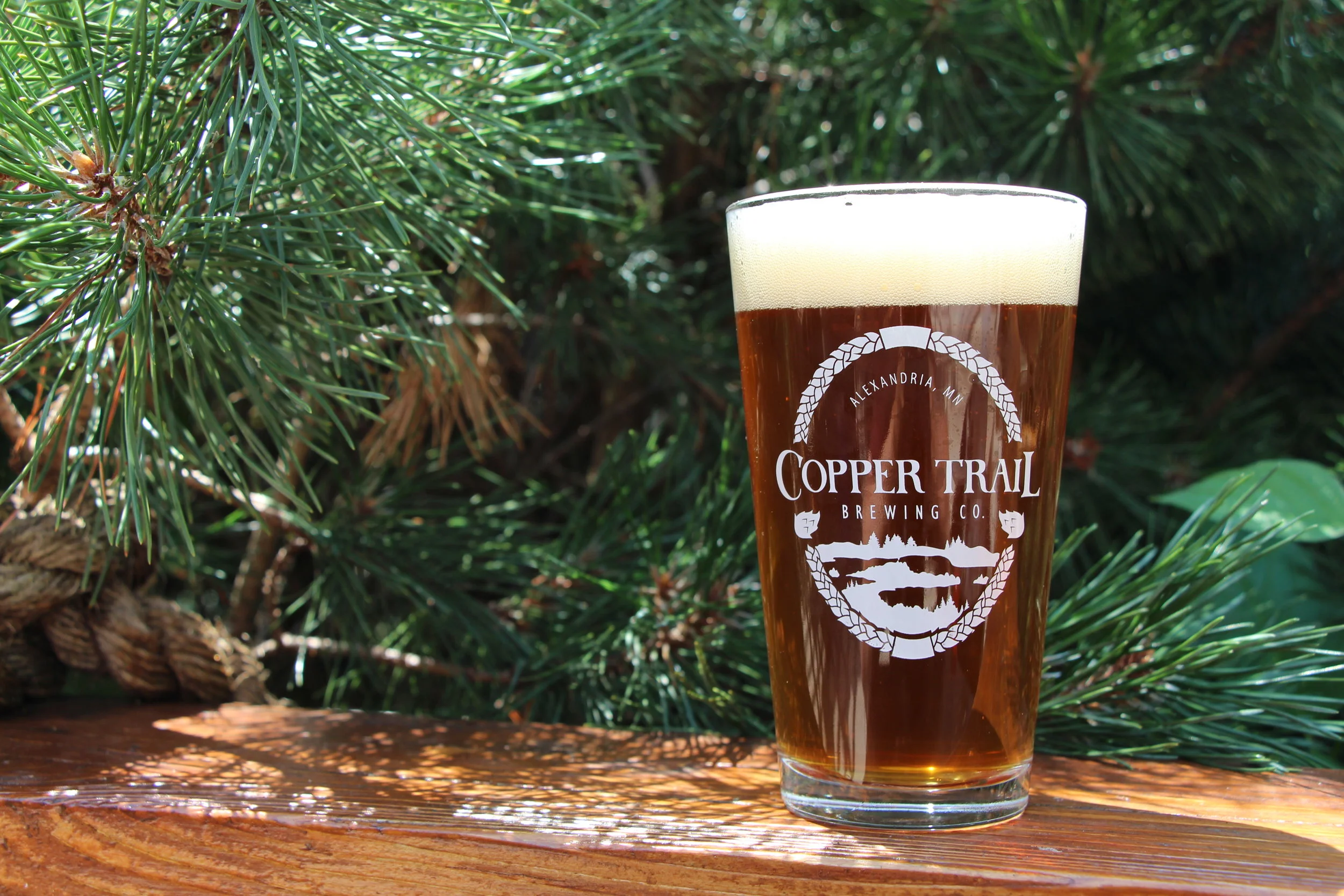 Tapping of "Just the Tip"