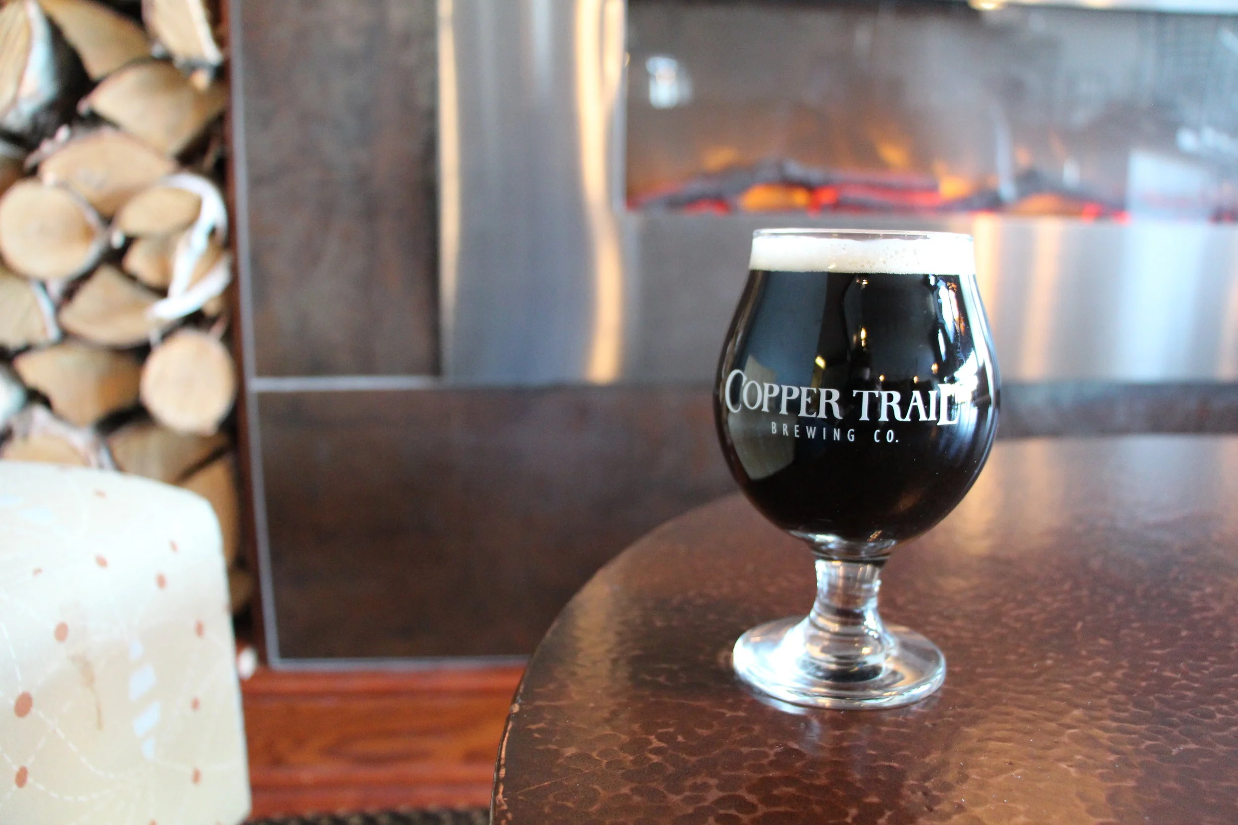 Tapping of "Black Betty"