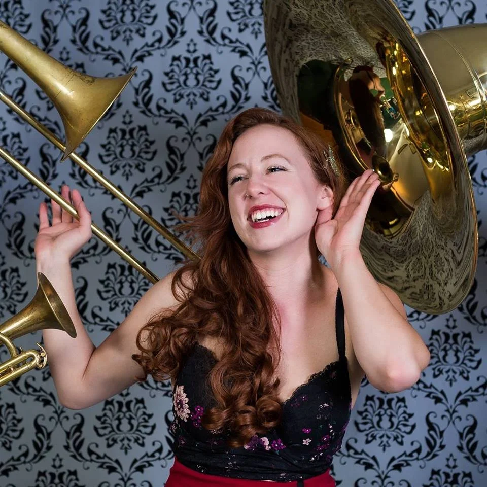 Live Music | Miss Myra Trio (No Cover)