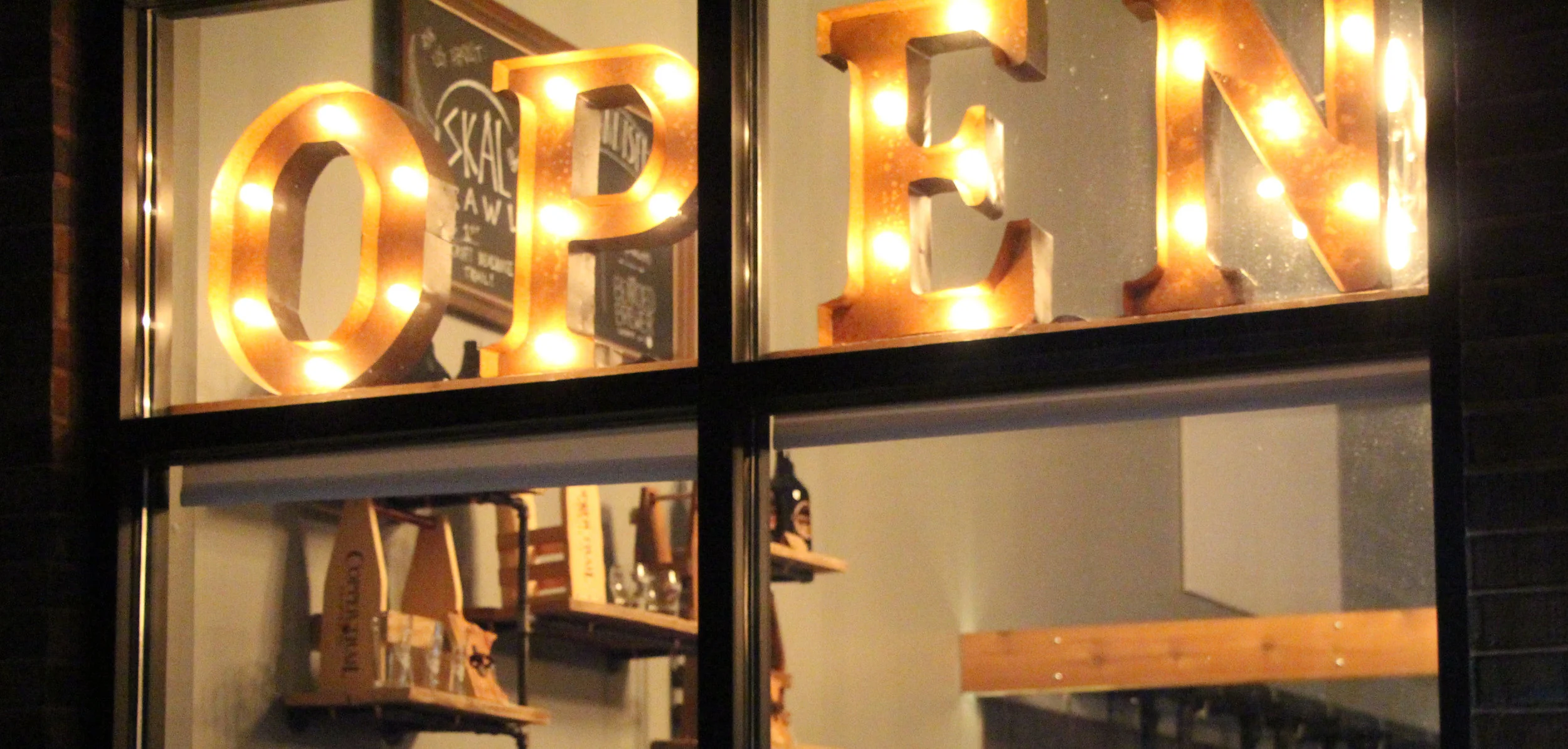 Sunday Market at Copper Trail Brewing