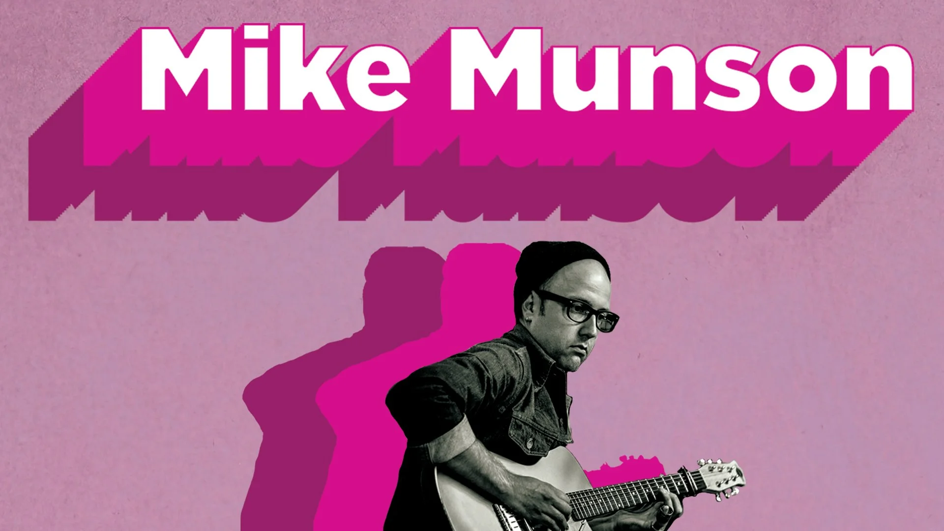 Live Music | Mike Munson