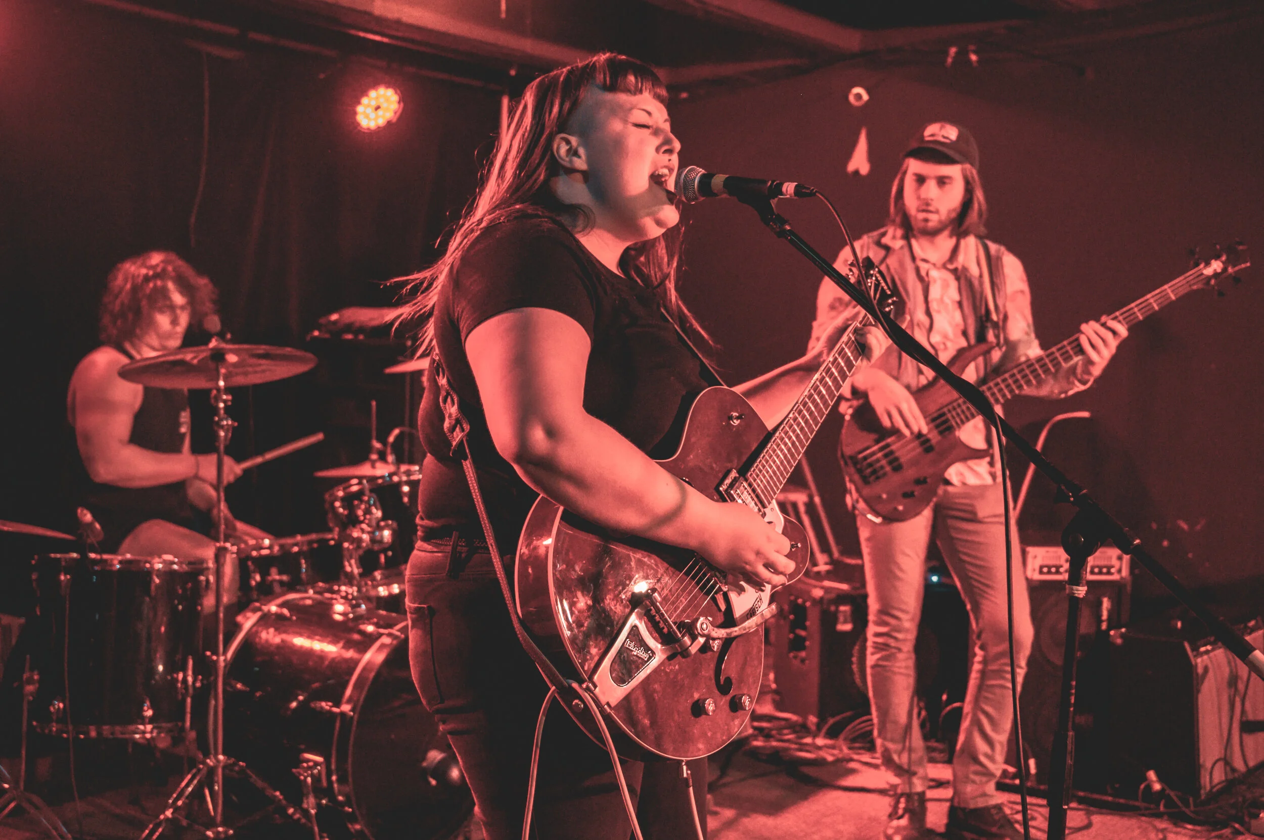 Live Music | Lavender Daughter