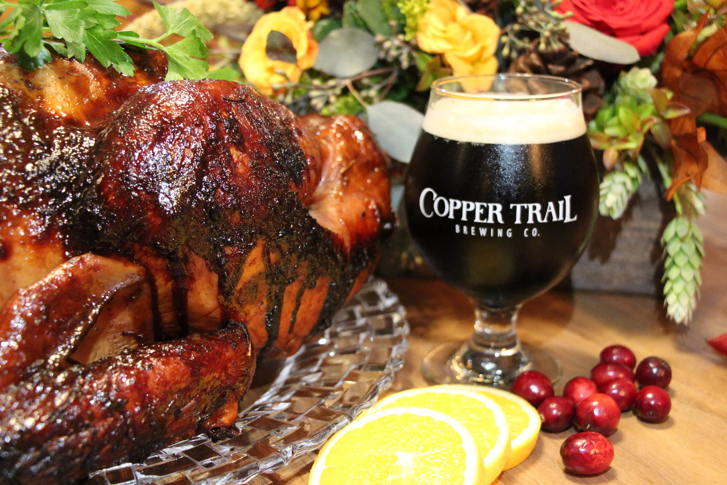 Thanksgiving Holiday Hours