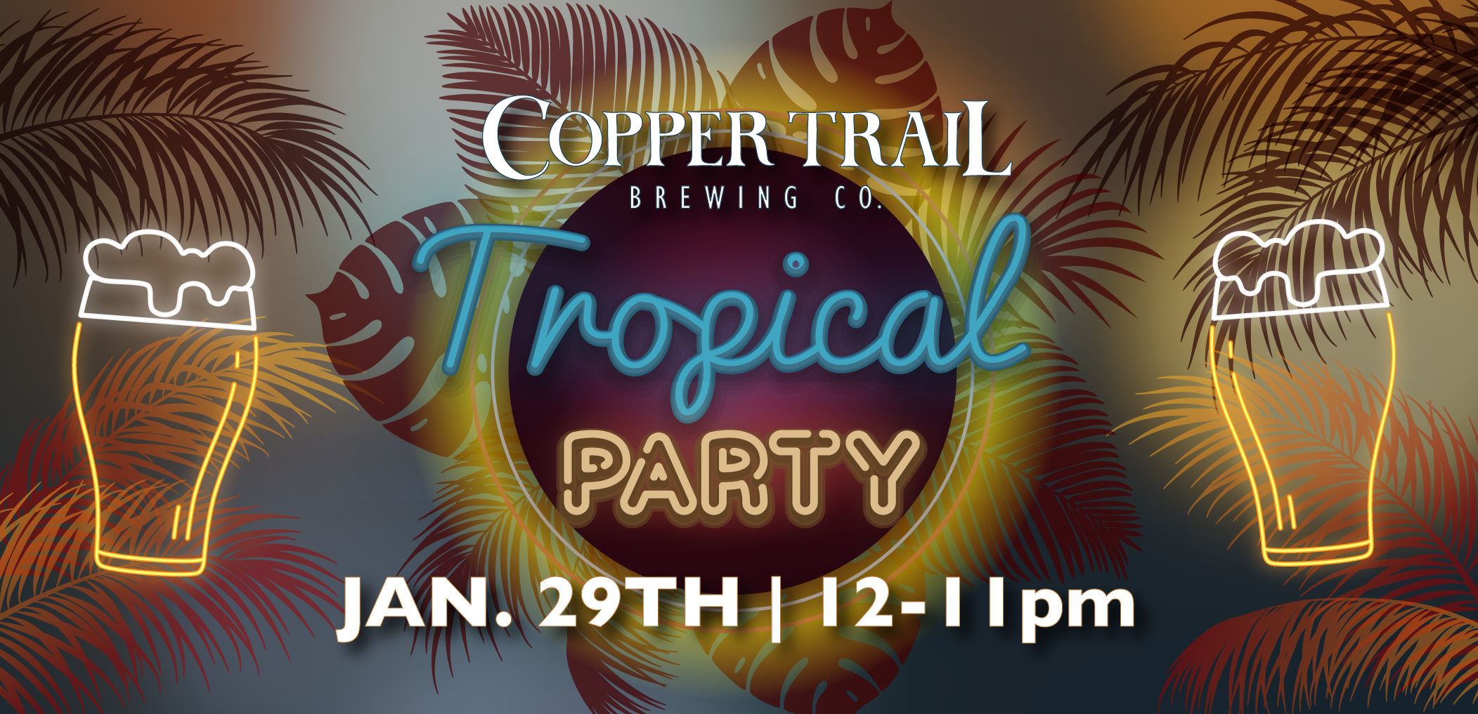 Tropical Party