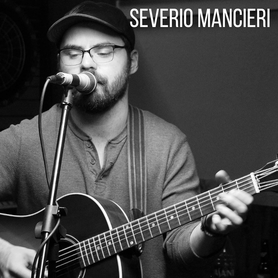 Live Music | Severio Mancieri
