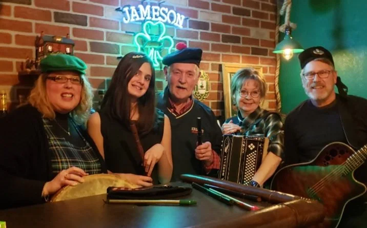 Live Music | O'Ferfun