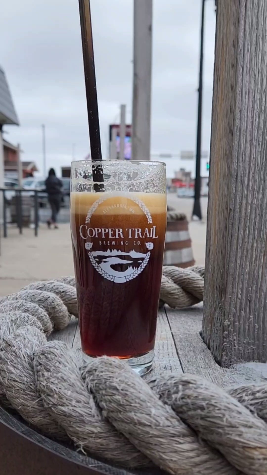 Festival at Copper Trail Brewing