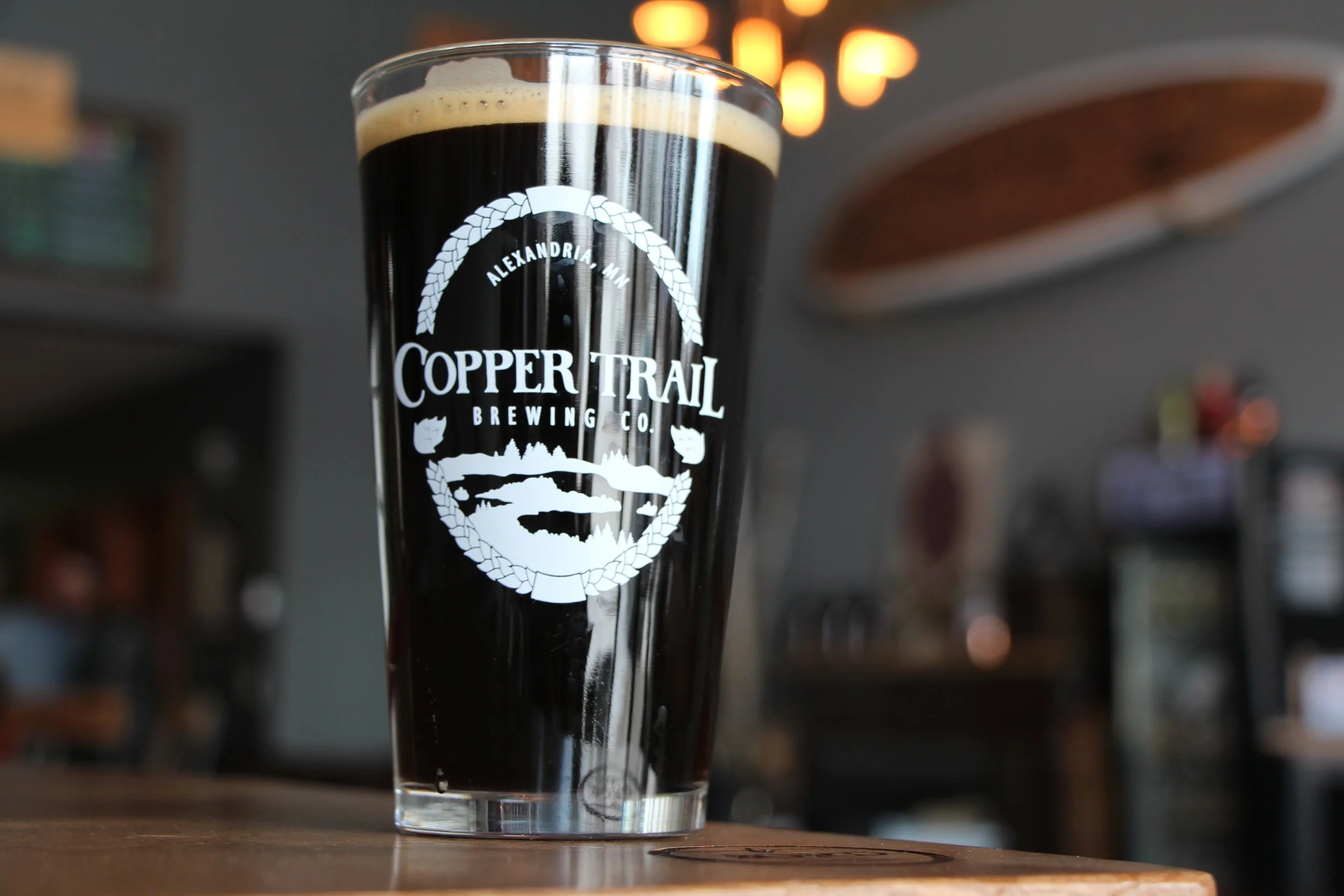 B***fest at Copper Trail Brewing