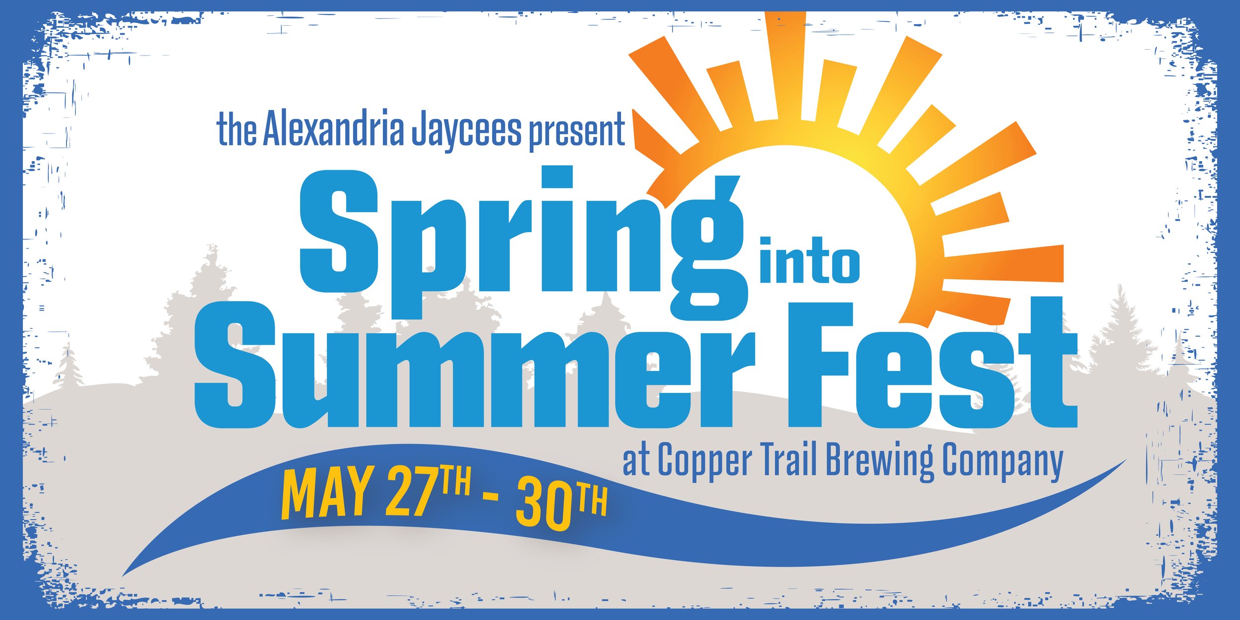Spring Into Summer Fest