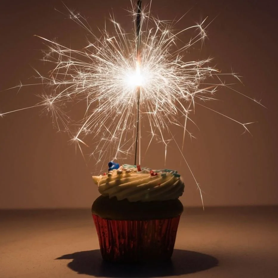 Peney Cakes Food Truck