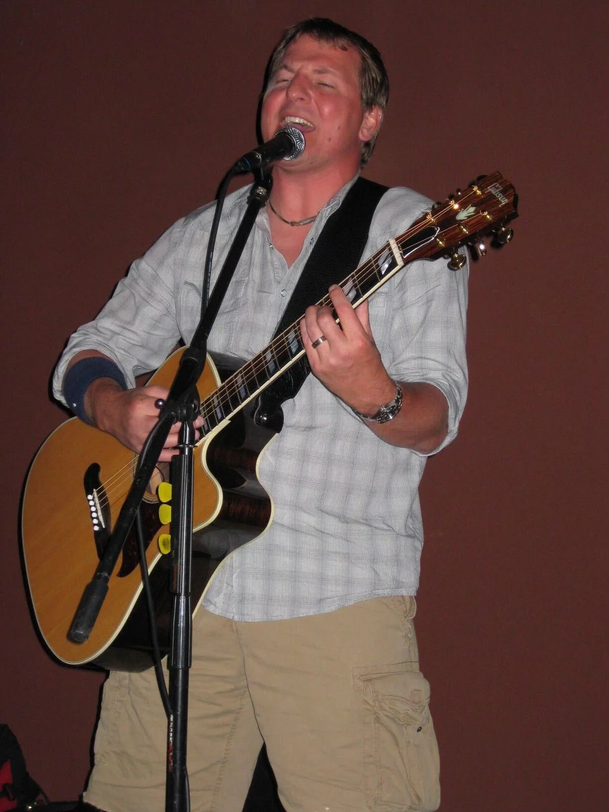 LIVE Music | Matt Hagstrom